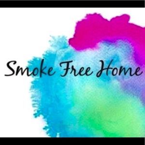 Smoke Free Home